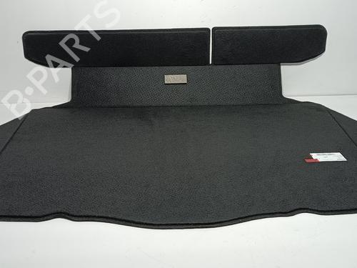 Luggage compartment floor TOYOTA C-HR (_X1_) 1.8 Hybrid (ZYX10_, ZYX11_) | BP23953673I33
