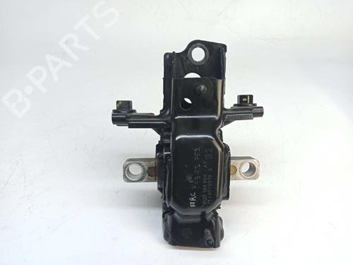 Versnellingsbak Steun SEAT IBIZA IV (6J5, 6P1) 1.6 TDI (90 hp) 11423851