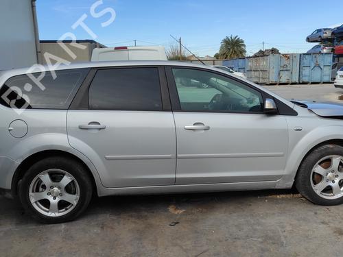 Rear seat FORD FOCUS II Turnier (DA_, FFS, DS) 1.6 TDCi | BP22629752C17