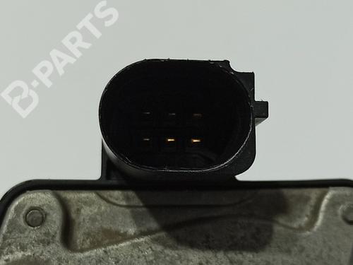 Throttle body FORD KA+ III (UK, FK) 1.2 Ti-VCT | BP12070230M82 