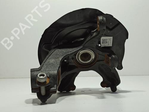 Right front steering knuckle VW TAIGO (CS1) 1.0 TSI | BP33243984M26 - Image 2