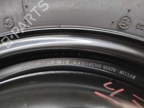 Jack Kit RENAULT KOLEOS I (HY_) 2.0 dCi (HY0K) | BP23198405C119 