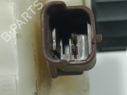 Brake master cylinder CITROËN C5 III (RD_) 2.7 HDi (RDUHZJ) | BP21523249M77