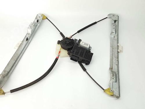 Rudehejsemekanisme Højre foran CITROËN C4 Picasso I MPV (UD_) 1.6 HDi (109 hp) 2739369