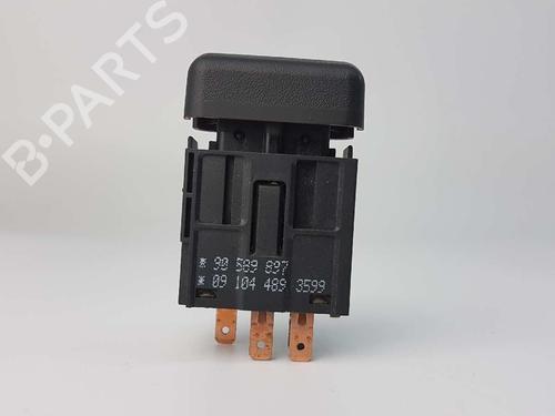 Warning switch OPEL ZAFIRA A MPV (T98) 1.8 16V (F75) | BP4945520I22 