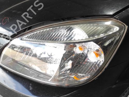 Left headlight KIA RIO I Saloon (DC_)  | BP29263948C28