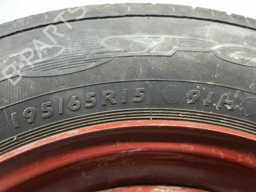Jack Kit PEUGEOT 307 SW (3H) 1.6 HDI 110 | BP23198382C119
