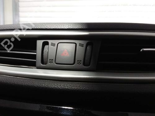 Warning switch NISSAN QASHQAI II (J11, J11_) 1.6 dCi ALL MODE 4x4-i | BP6629889I22