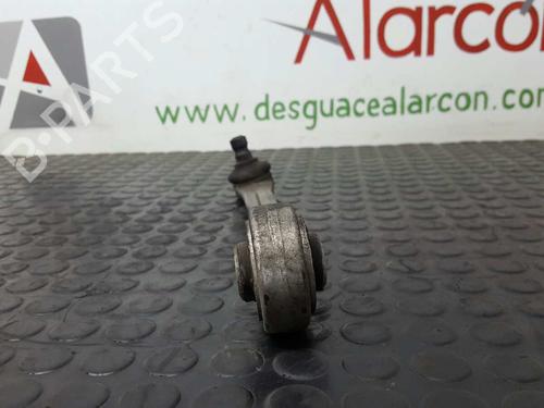 Right front suspension arm AUDI A4 B8 (8K2) 2.0 TDI | BP14527584M13