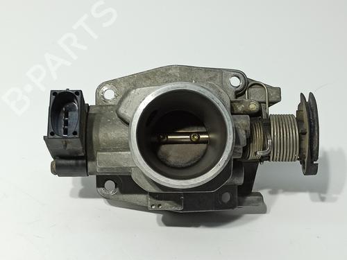 Spjældhus FORD KA (RB_) [1996-2008]  30502702