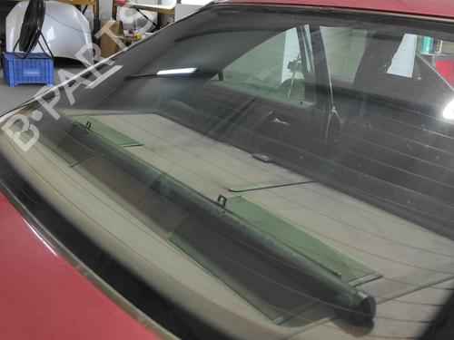 Bootlid window MERCEDES-BENZ C-CLASS (W202) C 220 (202.022) | BP25812694C64