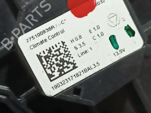 Climate control RENAULT CLIO V (B7_) 1.6 E-TECH 140 (B7MU) | BP37015981I5 - Image 4
