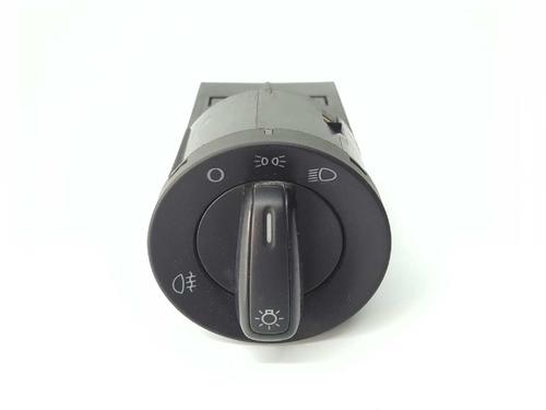 Forlygtekontakt VW POLO V (6R1, 6C1) 1.6 TDI (75 hp) 2740619
