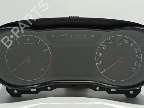Cockpit OPEL CORSA E (X15) 1.4 (08, 68) (90 hp) 11494552