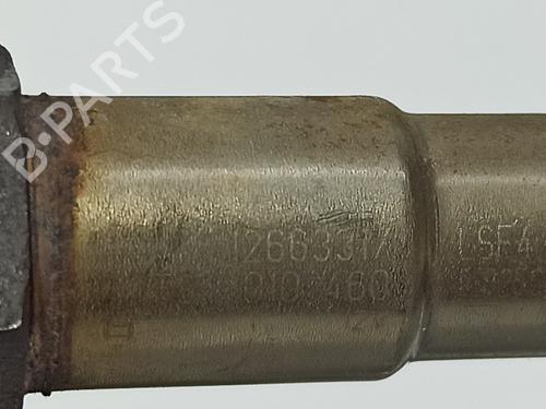 Electronic sensor OPEL ASTRA K (B16) 1.4 Turbo (68) | BP12578584M84 