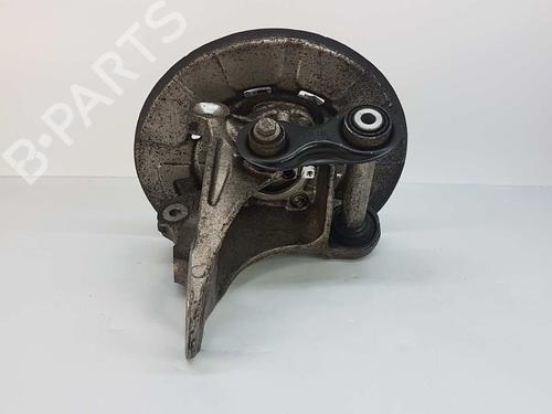 Left rear steering knuckle BMW X5 (F15, F85) xDrive 30 d | BP9456473M27 