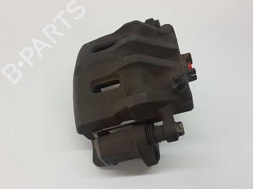 Venstre bremsekaliper foran SSANGYONG ACTYON I 2.0 Xdi | BP11543087M105