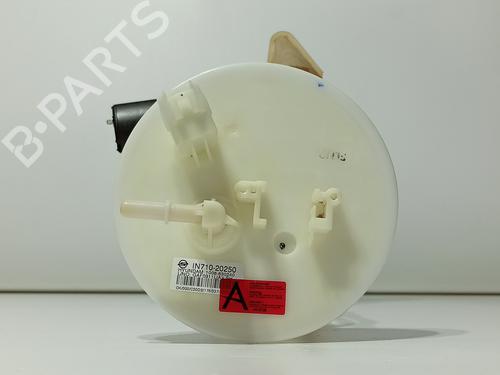 Drivstoffpumpe SSANGYONG KORANDO (CK) 2.0 e-XDi | BP26463408M76