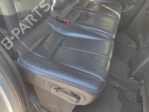 Stol bak MERCEDES-BENZ M-CLASS (W163) ML 270 CDI (163.113) | BP16860387C17