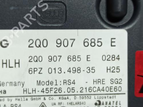 Electronic sensor VW GOLF VIII (CD1, DA1) 1.4 GTE Plug-in Hybrid | BP40107924M84 - Image 4