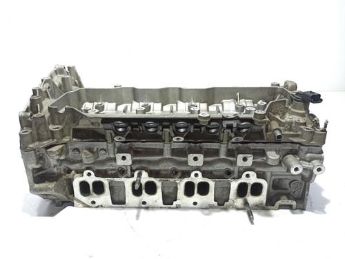 Cylinder head RENAULT MEGANE III Hatchback (BZ0/1_, B3_) 2.0 dCi (BZ0Y) | BP27471245M5 