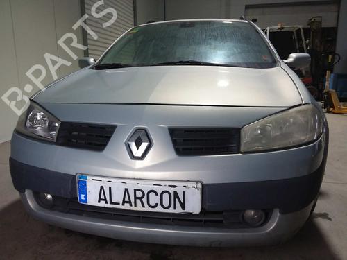 Used Parts RENAULT MEGANE II Estate (KM0/1_) 1.9 dCi (KMRG, KM1G, KM0G, KM2C) (120 hp) 4278825