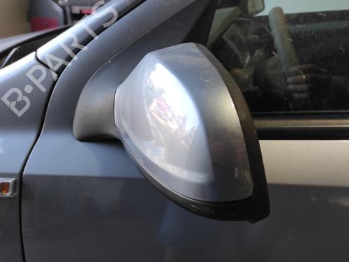Left mirror OPEL ASTRA H (A04) 1.7 CDTI (L48) | BP28485202C26