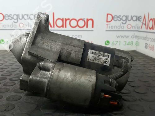 Starter RENAULT CLIO III (BR0/1, CR0/1) 1.5 dCi (BR17, CR17) | BP2741010M8 