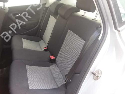 Bilradio VW POLO V (6R1, 6C1) 1.6 TDI | BP3284804E6 