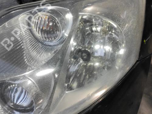 Left headlight TOYOTA AURIS (_E15_)  | BP21168892C28 