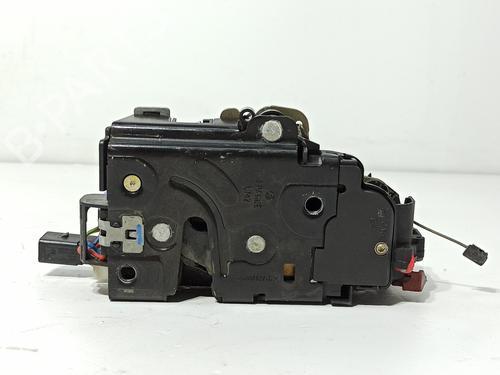 Front left lock VW TOUAREG (7LA, 7L6, 7L7) 5.0 V10 TDI | BP18166609C98 