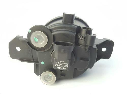 Right front fog light RENAULT CLIO II (BB_, CB_) 1.2 16V (BB05, BB0W, BB11, BB27, BB2T, BB2U, BB2V, CB05,... | BP7779356C31 