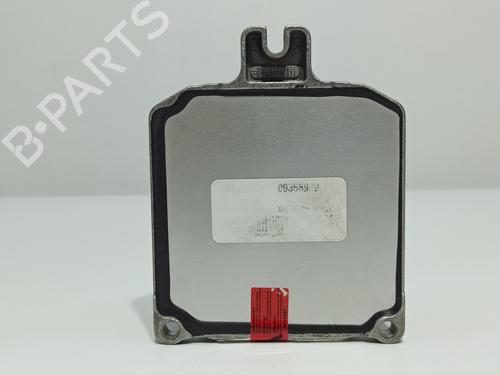 Engine control unit (ECU) OPEL ASTRA G Hatchback (T98) 1.6 (F08, F48) | BP16008215M57 