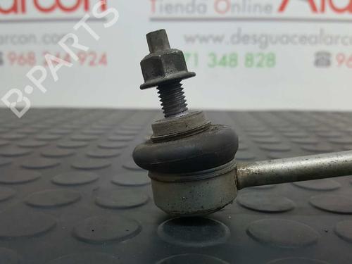 Left front suspension arm OPEL CORSA D (S07) 1.3 CDTI (L08, L68) | BP14528969M12