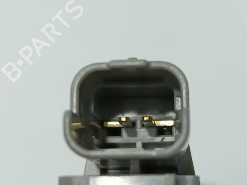 Tailgate handle DACIA SANDERO III 1.0 TCe 100 ECO-G | BP12176692C132 