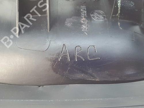 Front right exterior door handle PEUGEOT BOXER Van 2.2 HDi 120 | BP8942534C129