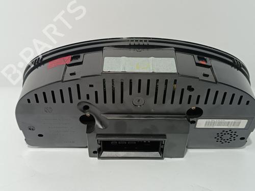 Instrument cluster VW TOURAN (1T1, 1T2) 2.0 FSI | BP10931531C47 