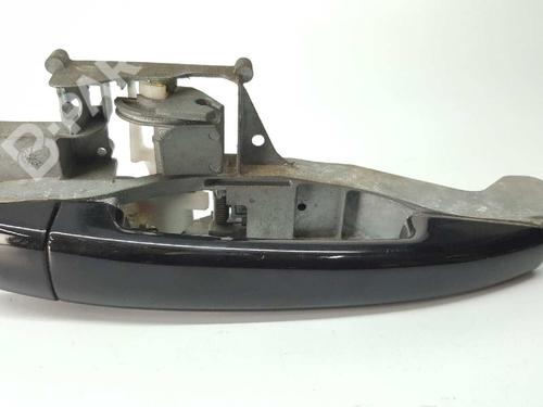 Used Rear right exterior door handle CITROËN C4 Grand Picasso I (UA_) 1.6 HDi (109 hp) 2773462