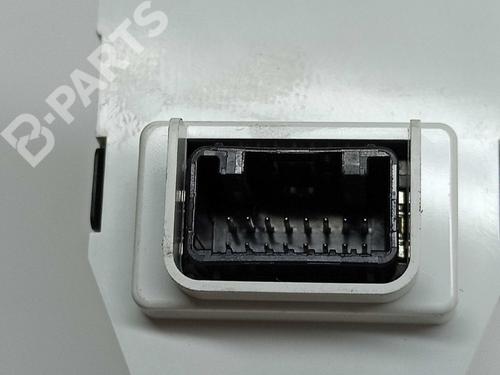 Electronic module TOYOTA AURIS (_E18_) 1.2 (NRE185_, NRE185R) | BP9431832M83 