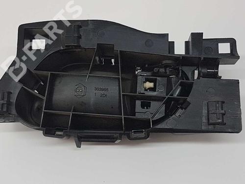 Front right interior door handle CITROËN BERLINGO / BERLINGO FIRST MPV (MF_, GJK_, GFK_)  | BP4075616I14 