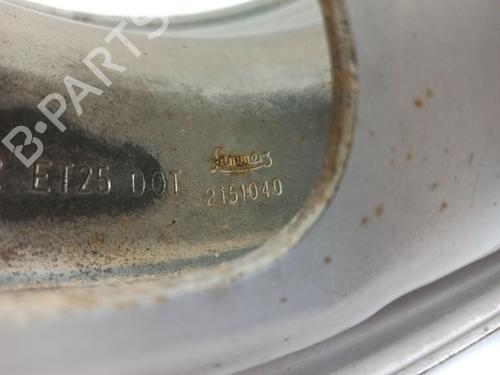 Rim NISSAN TERRANO II (R20)  | BP12068362C45 