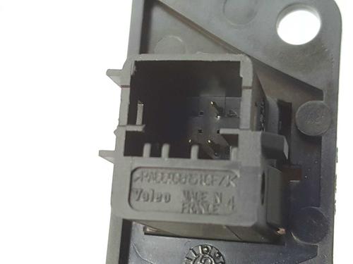 Advarselsbryter PEUGEOT 307 (3A/C) 2.0 HDi 135 | BP7918166I22 