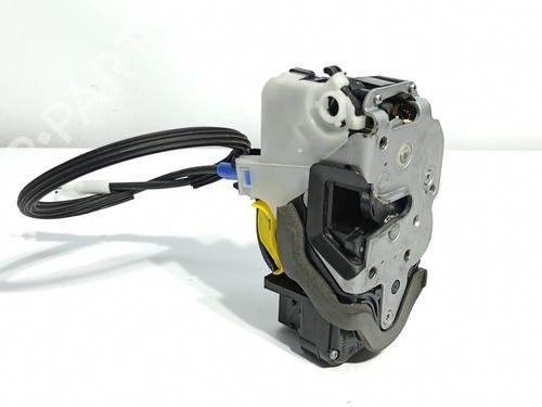 Front left lock OPEL MOKKA / MOKKA X (J13) 1.4 (_76) | BP13251548C98 