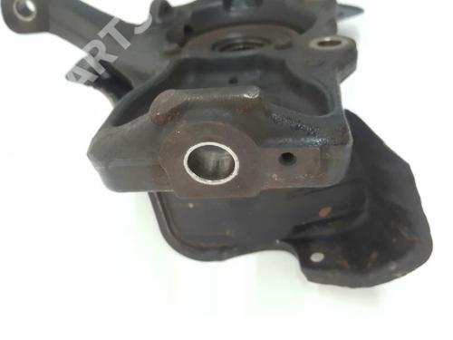 Left front steering knuckle ALFA ROMEO 147 (937_) 1.9 JTDM 8V (937.AXD1A, 937.AXU1A, 937.BXU1A) | BP5028069M25 