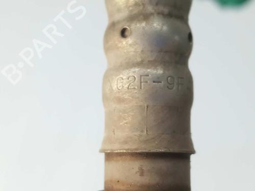 Electronic sensor JAGUAR S-TYPE II (X200) 3.0 V6 | BP8749726M84