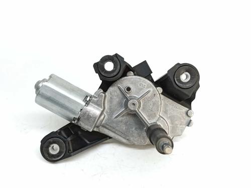 Rear wiper motor RENAULT MEGANE III Hatchback (BZ0/1_, B3_) 2.0 dCi (BZ0Y) | BP5878911M102 