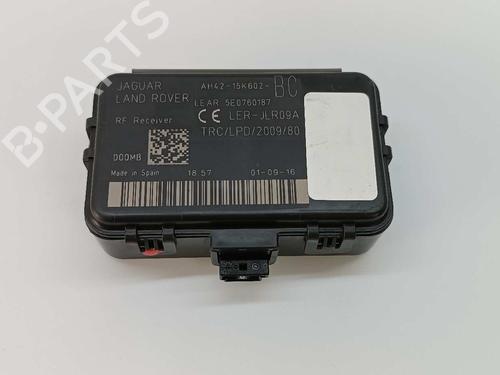 Used Electronic module LAND ROVER RANGE ROVER SPORT II (L494) 3.0 TDV6 4x4 (258 hp) 10419909