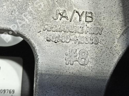 Steering wheel KIA STONIC (YB) 1.2 CVVT | BP13736941C49