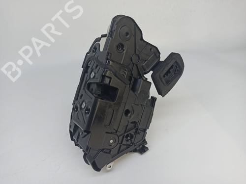 Front left lock VW GOLF VI (5K1) 1.4 | BP8669140C98