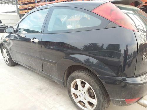 Left front fog light FORD FOCUS I (DAW, DBW) 1.8 TDCi | BP6589812C30 